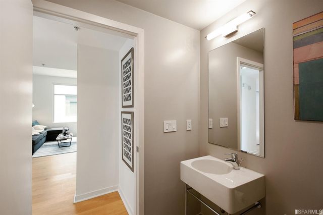 $1,525,000 | 55 Page Street, Unit 330, San Francisco, CA 94102