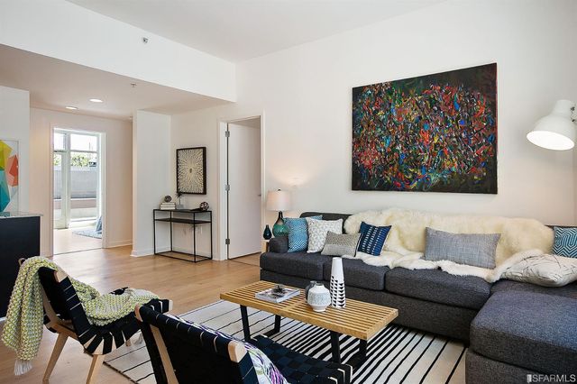 $1,525,000 | 55 Page Street, Unit 330, San Francisco, CA 94102