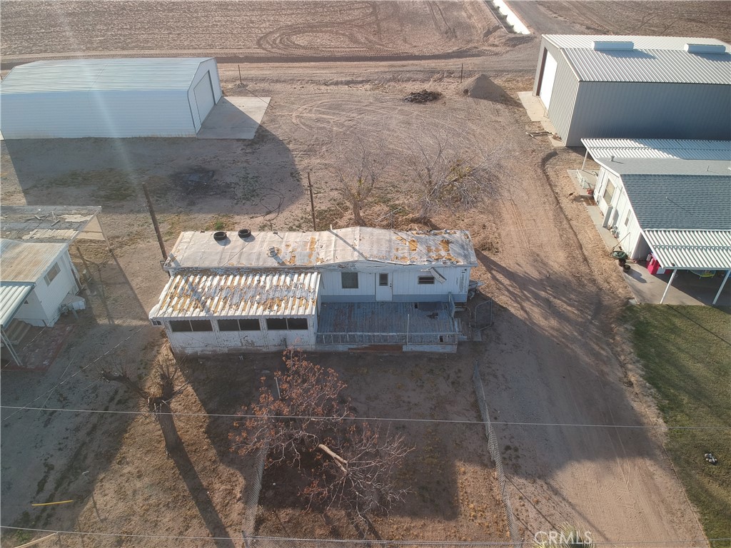 1609 Riviera Drive Blythe, CA 92225 - Photo 22 of 40 a view of entryway