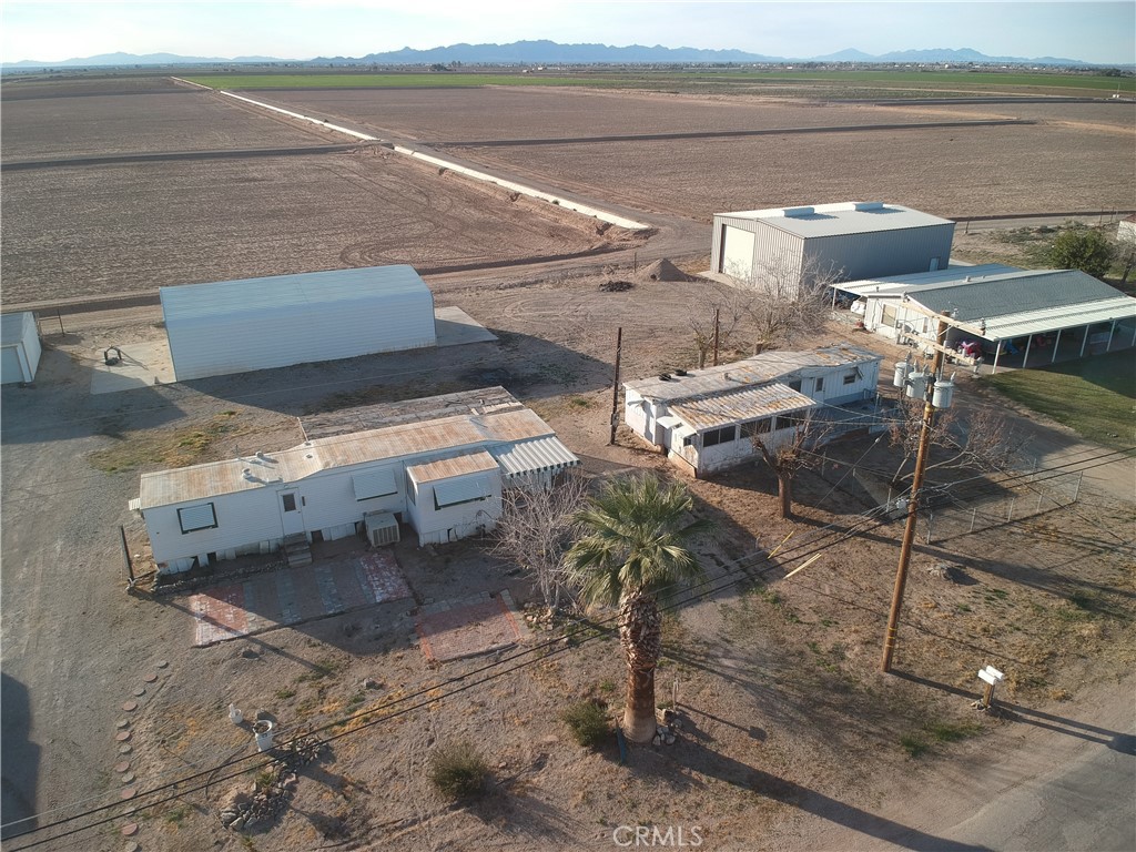 1609 Riviera Drive Blythe, CA 92225 - Photo 3 of 40 a terrace with outdoor seating and water view
