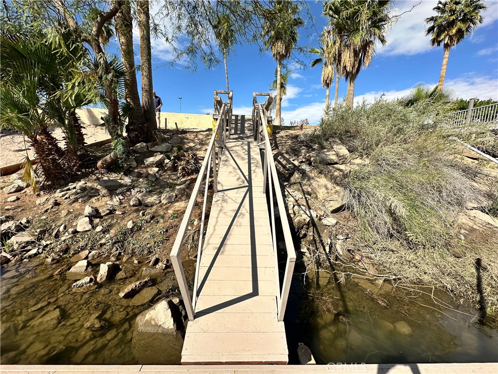 1609 Riviera Drive Blythe, CA 92225 - Photo 39 of 40 a view of swimming pool