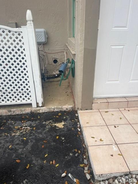 11490 Southwest 148th Court Miami, FL 33196 - Photo 21 of 21 a view of a entryway