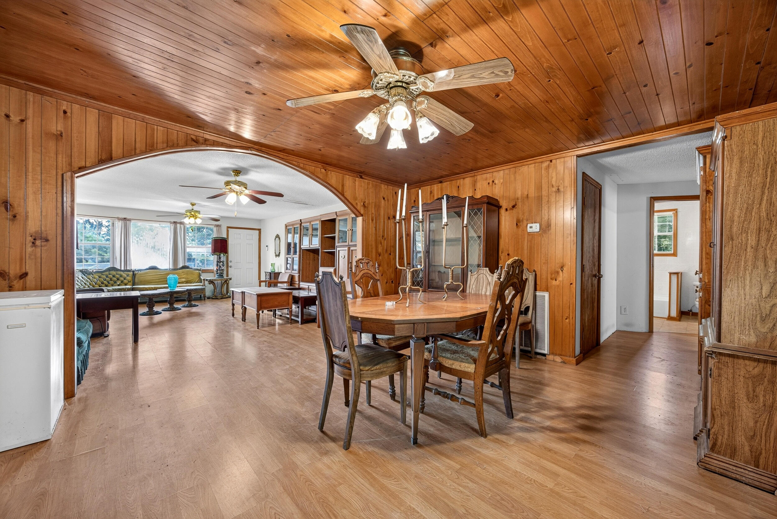 3302 Concord Church Road Allendale, SC 29810 - Photo 7 of 27