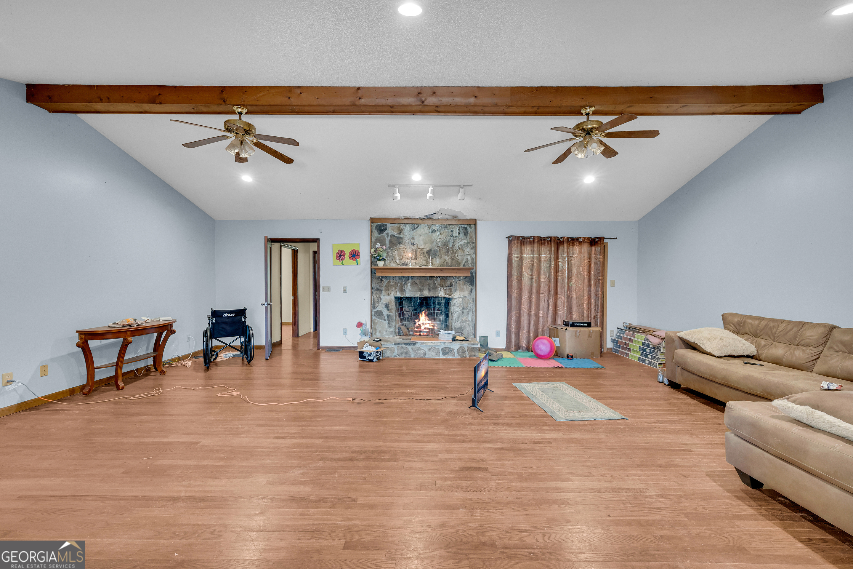 964 Unawatti Road Canon, GA 30520 - Photo 21 of 45