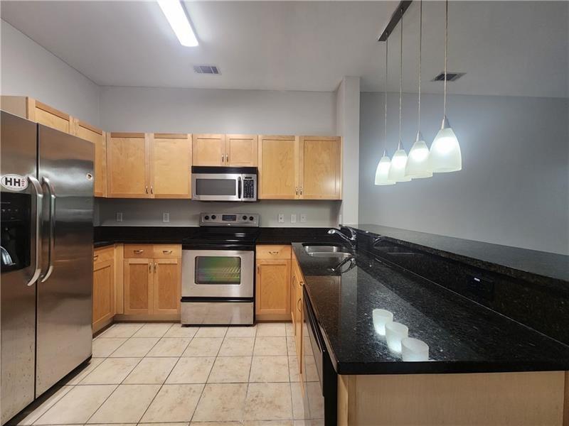 870 Mayson Turner Road Northwest, Unit 1228 Atlanta, GA 30314 - Photo 11 of 47