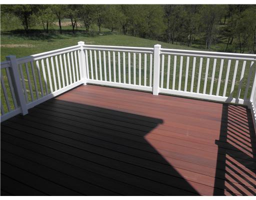 115 Anderson Road Butler, PA 16002 - Photo 11 of 14 Patio/Deck.