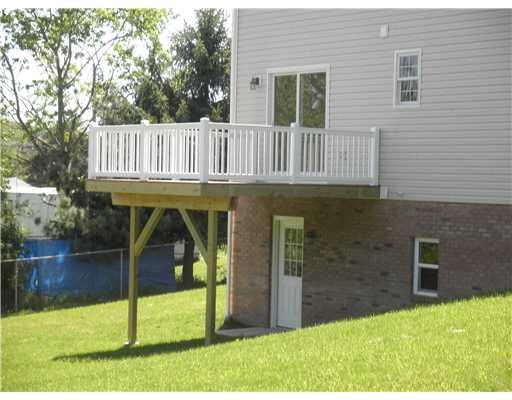 115 Anderson Road Butler, PA 16002 - Photo 12 of 14 Patio/Deck.