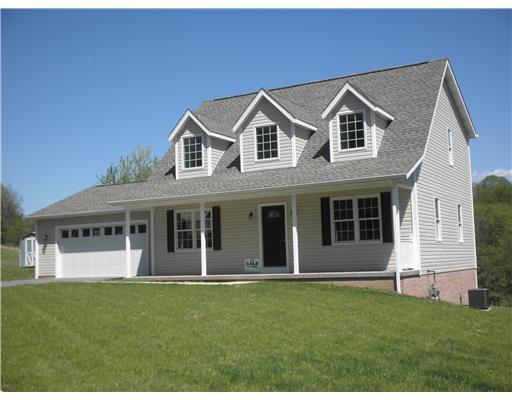 115 Anderson Road Butler, PA 16002 - Photo 14 of 14 Exterior Front.