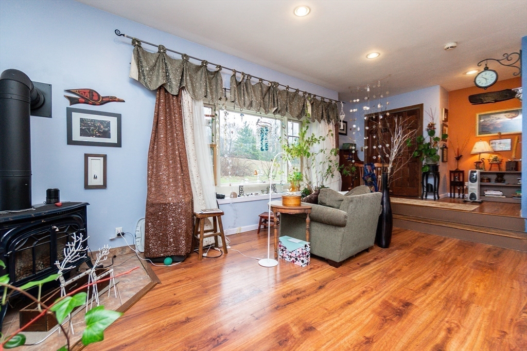 14 Carpenter Hill Road, Unit A Mendon, MA 01756 - Photo 17 of 42