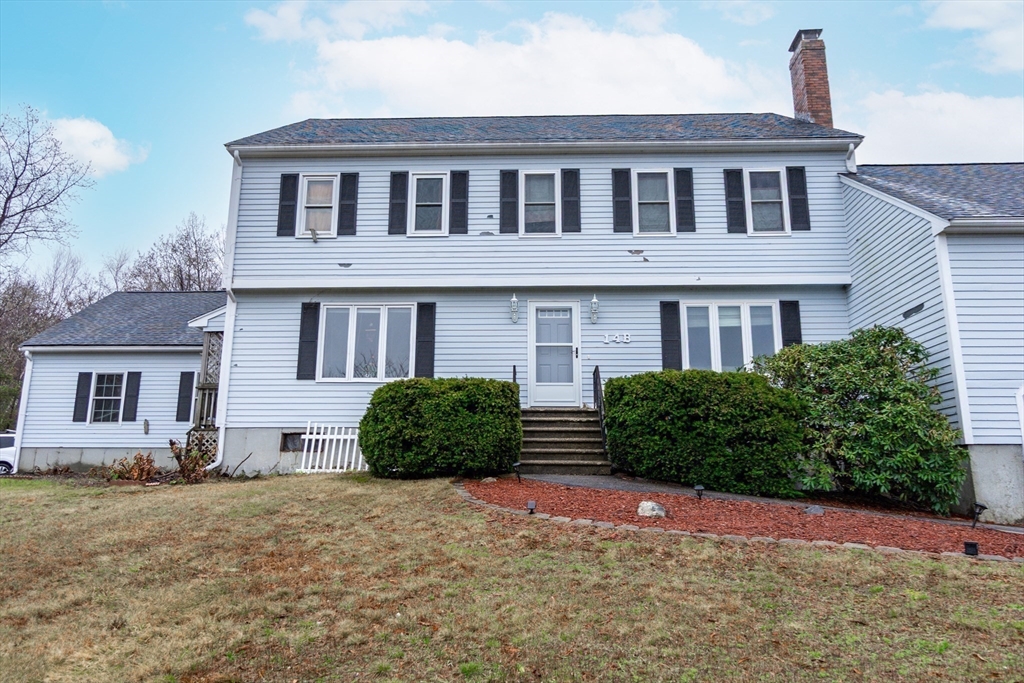 14 Carpenter Hill Road, Unit A Mendon, MA 01756 - Photo 36 of 42