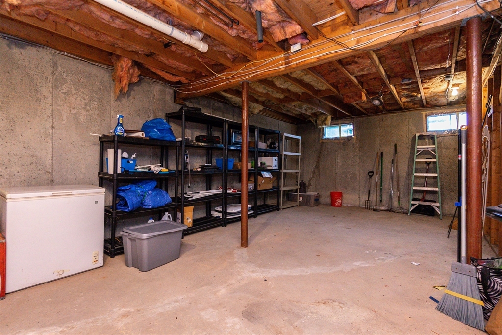 14 Carpenter Hill Road, Unit A Mendon, MA 01756 - Photo 40 of 42