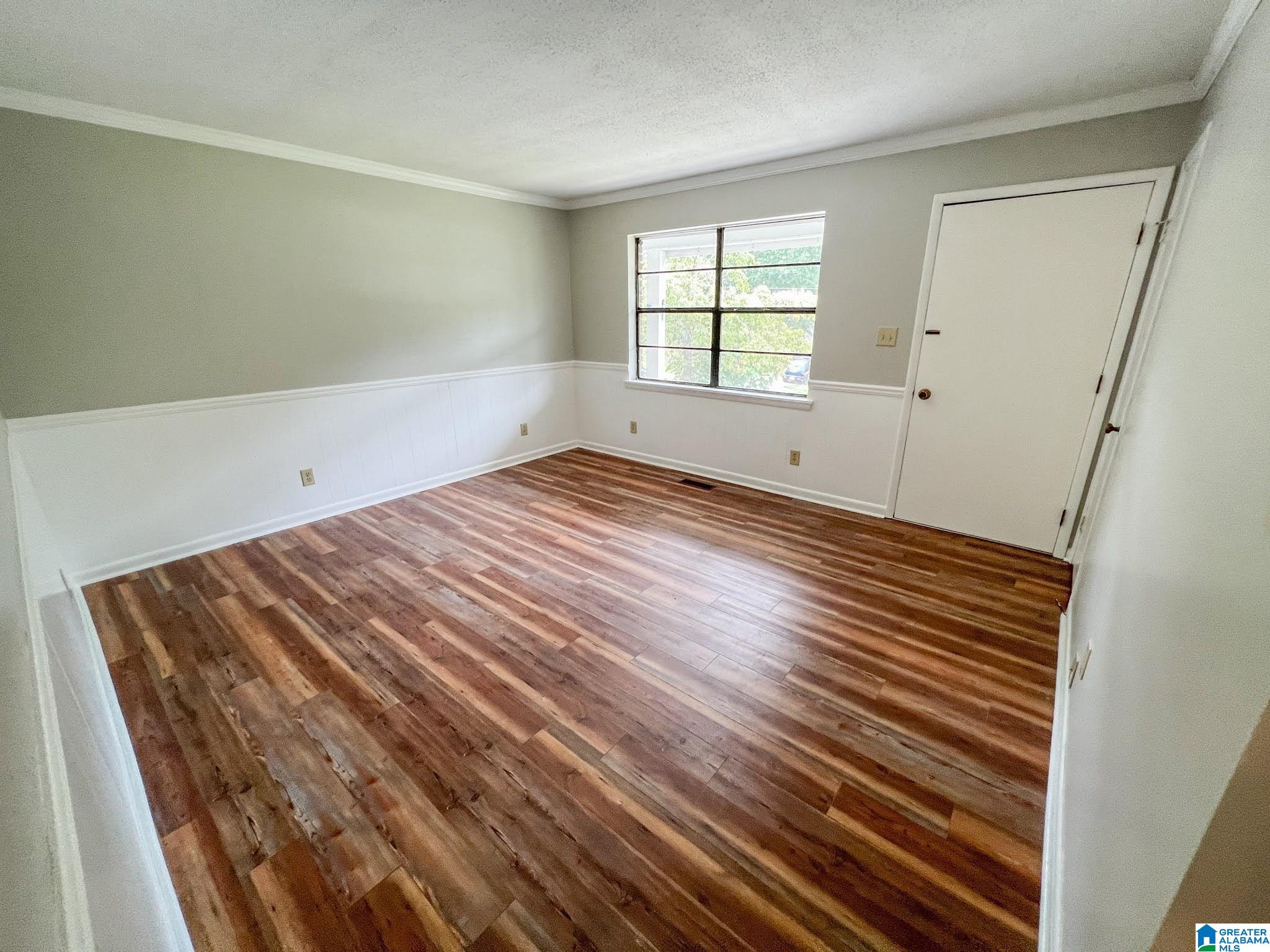 306 Hilltop Road Weaver, AL 36277 - Photo 2 of 9