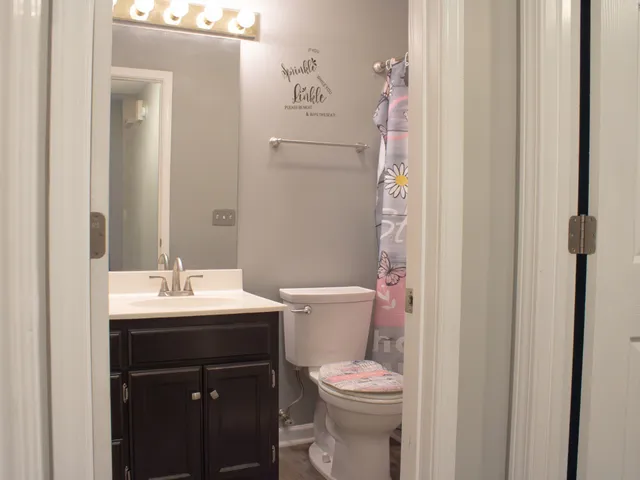 $255,000 | 104 Jamie Court, Shelbyville, TN 37160