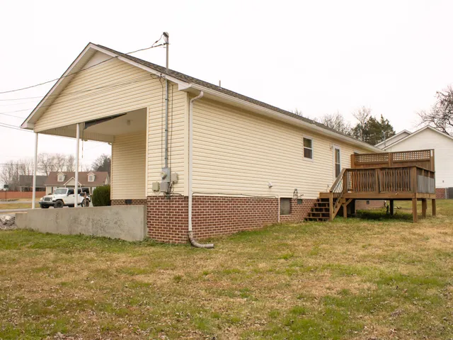 $255,000 | 104 Jamie Court, Shelbyville, TN 37160