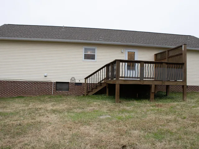 $255,000 | 104 Jamie Court, Shelbyville, TN 37160