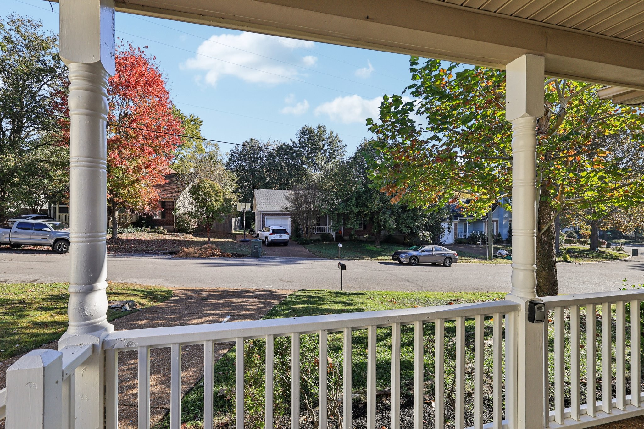 1440 Hunters Branch Road Antioch, TN 37013 - Photo 3 of 35