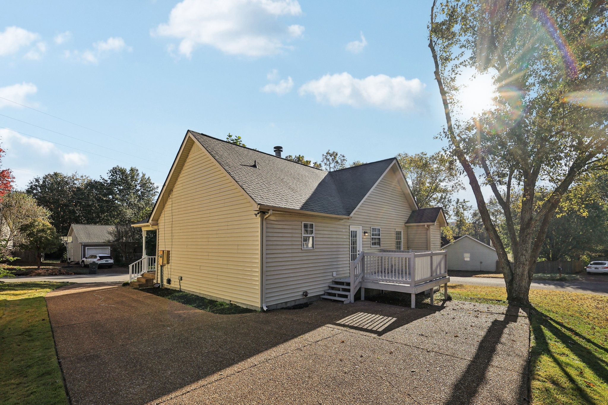 1440 Hunters Branch Road Antioch, TN 37013 - Photo 34 of 35