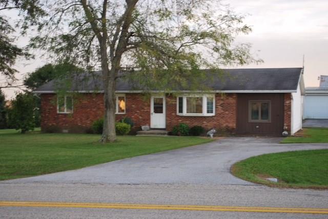 17384 Lock 2 Road Botkins, OH 45306 - Photo 1 of 18