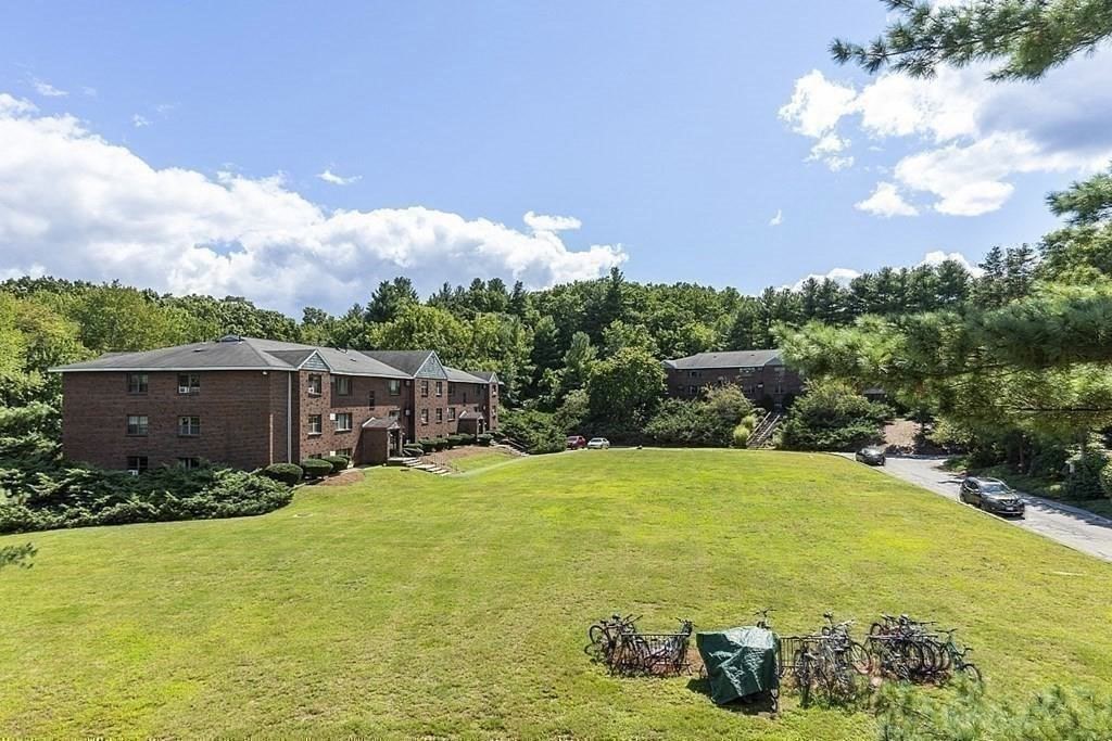24 Spencer Road, Unit 14N Boxborough, MA 01719 - Photo 14 of 19 Gallery Image 14