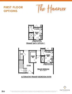$449,999 | 1077 Wrights Mill Road, Unit H7, Spring Hill, TN 37174