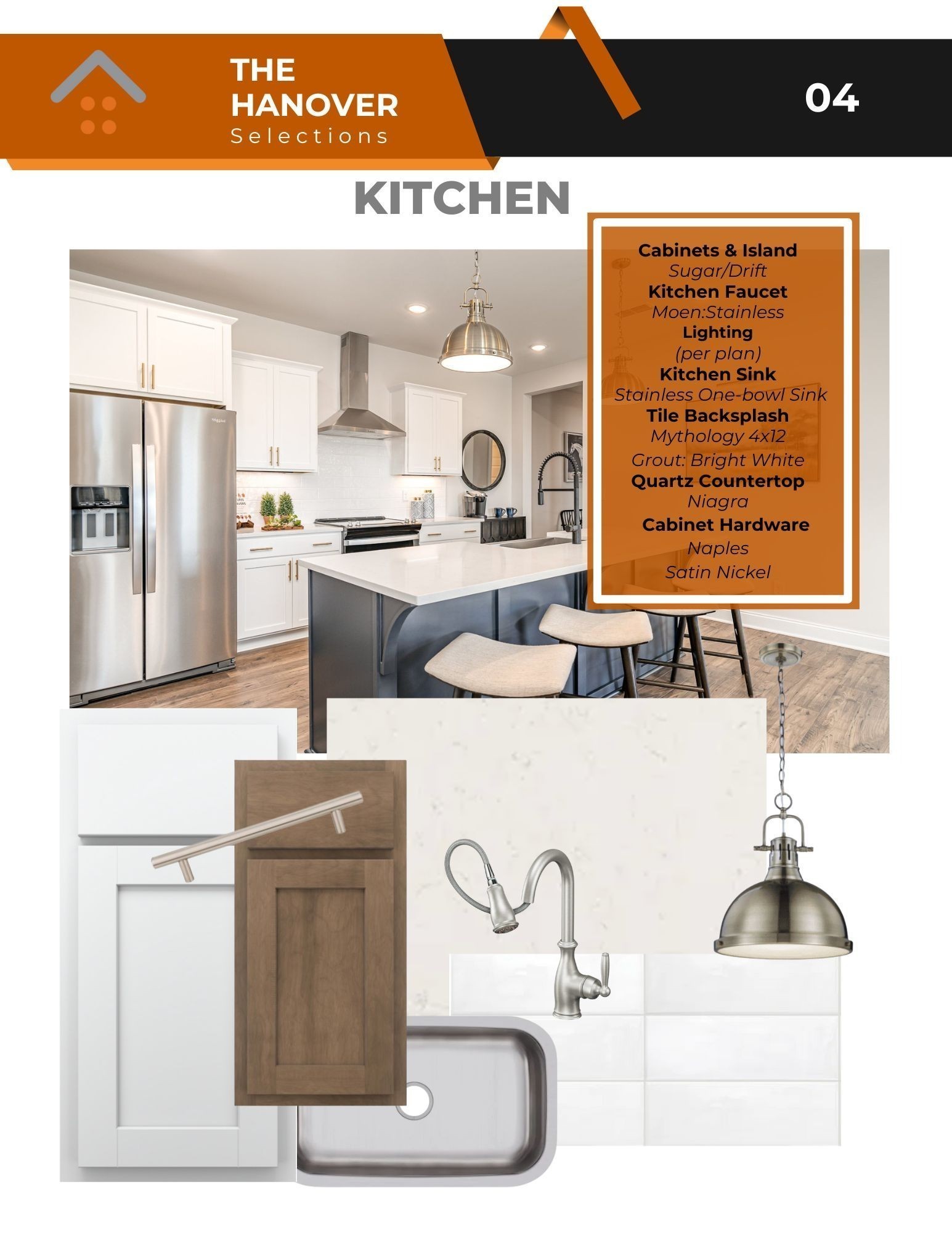 1077 Wrights Mill Road, Unit H7 Spring Hill, TN 37174 - Photo 34 of 38