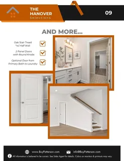 $449,999 | 1077 Wrights Mill Road, Unit H7, Spring Hill, TN 37174