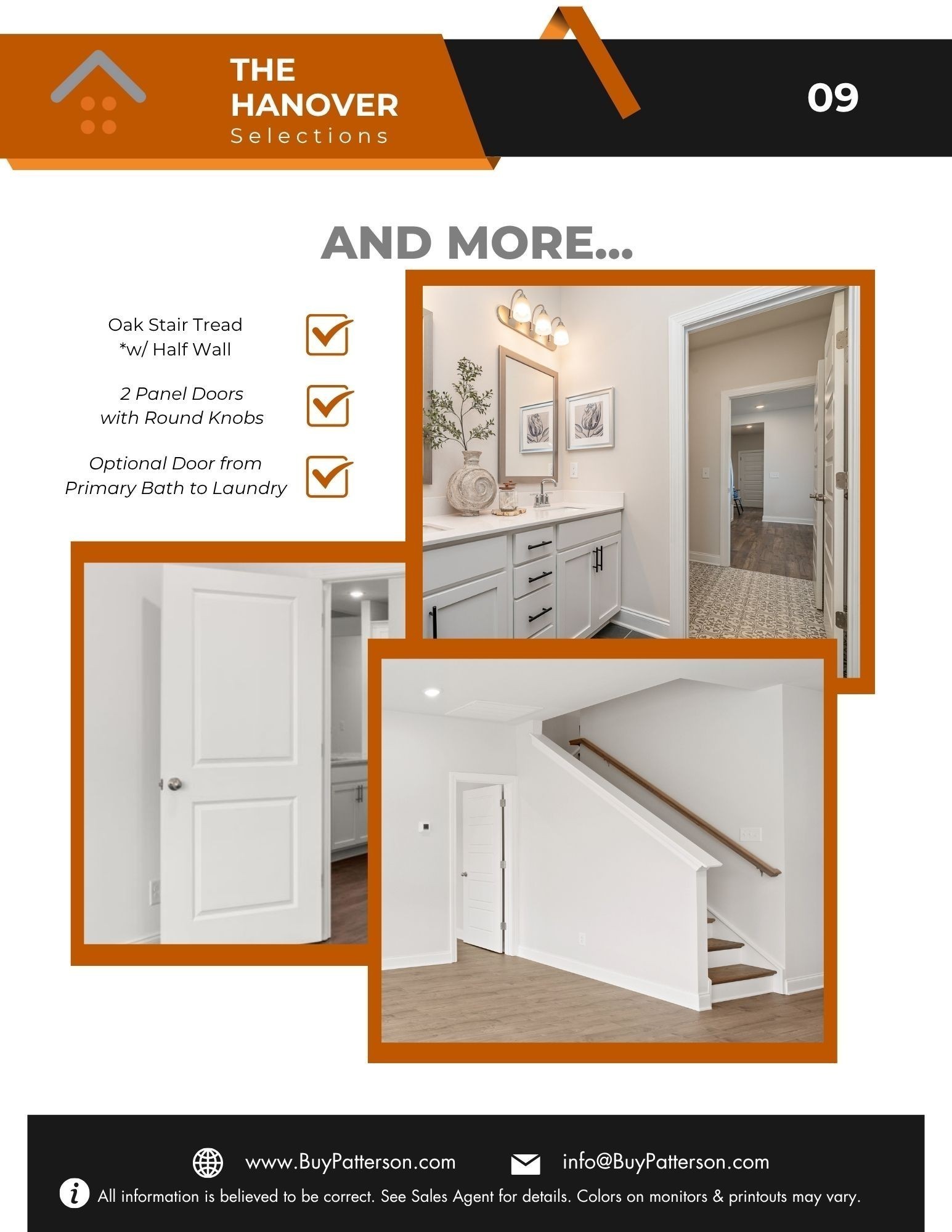 1077 Wrights Mill Road, Unit H7 Spring Hill, TN 37174 - Photo 38 of 38