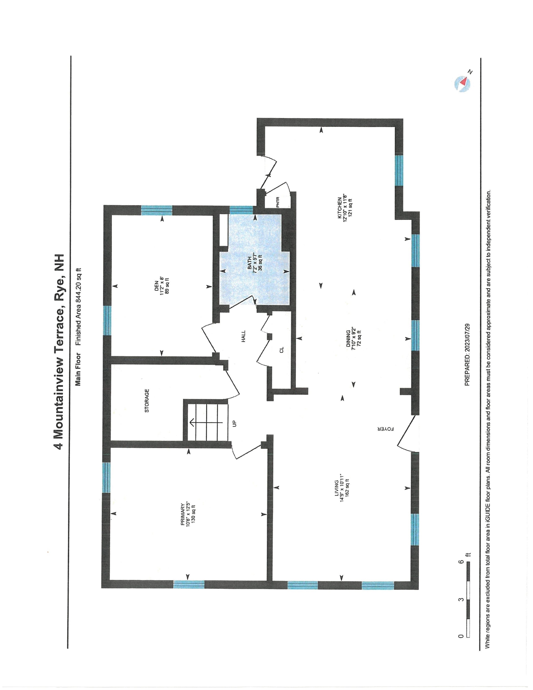 4 Mountainview Terrace Rye, NH 03870 - Photo 23 of 31
