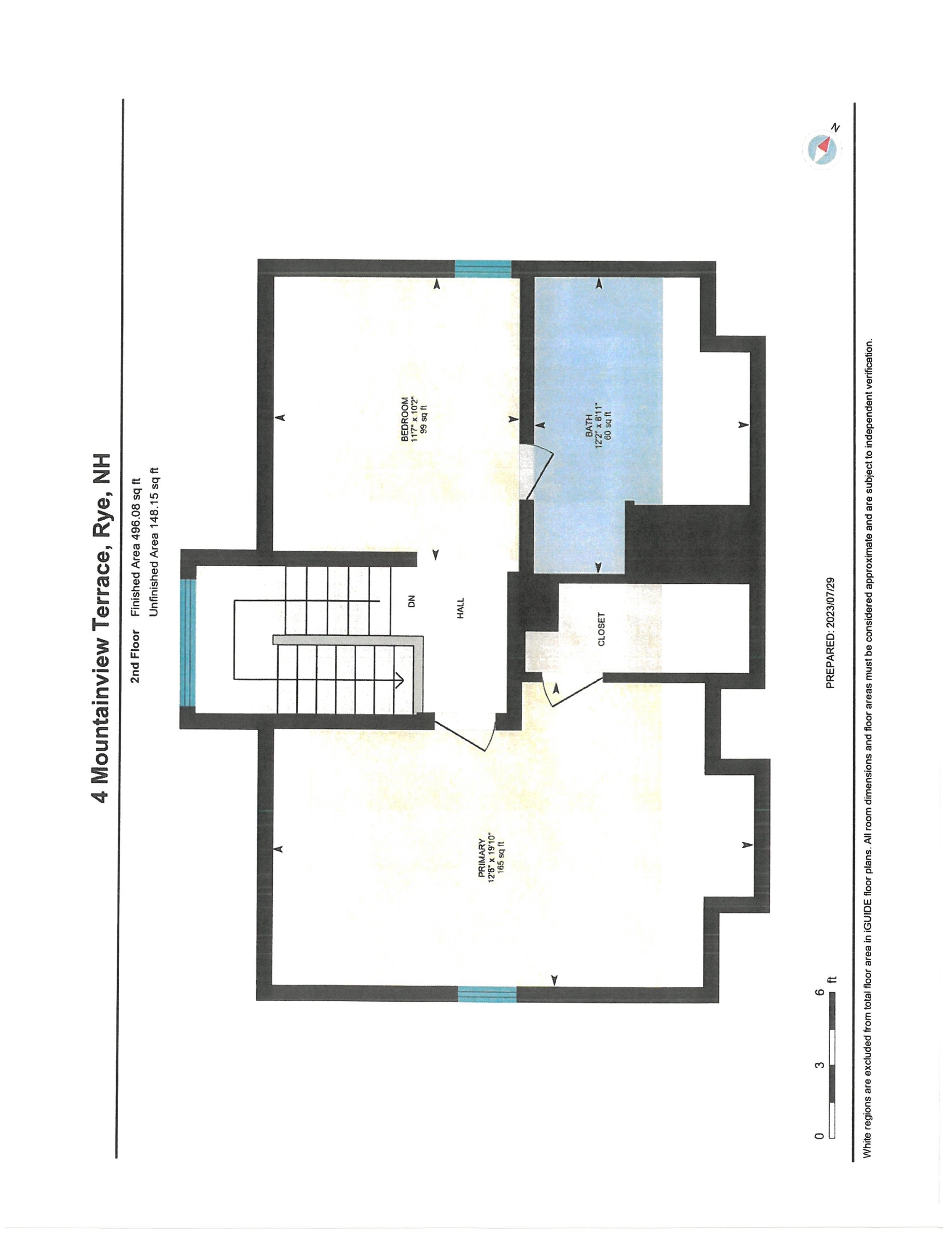 4 Mountainview Terrace Rye, NH 03870 - Photo 25 of 31