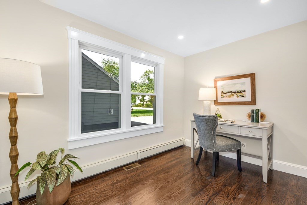 533 Edgell Road Framingham, MA 01701 - Photo 17 of 36 a workspace with furniture and a window