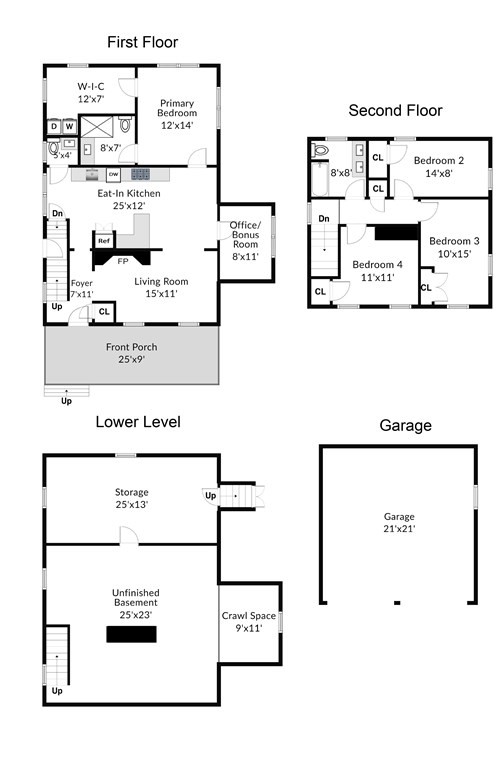 533 Edgell Road Framingham, MA 01701 - Photo 36 of 36 a picture of a counter top space