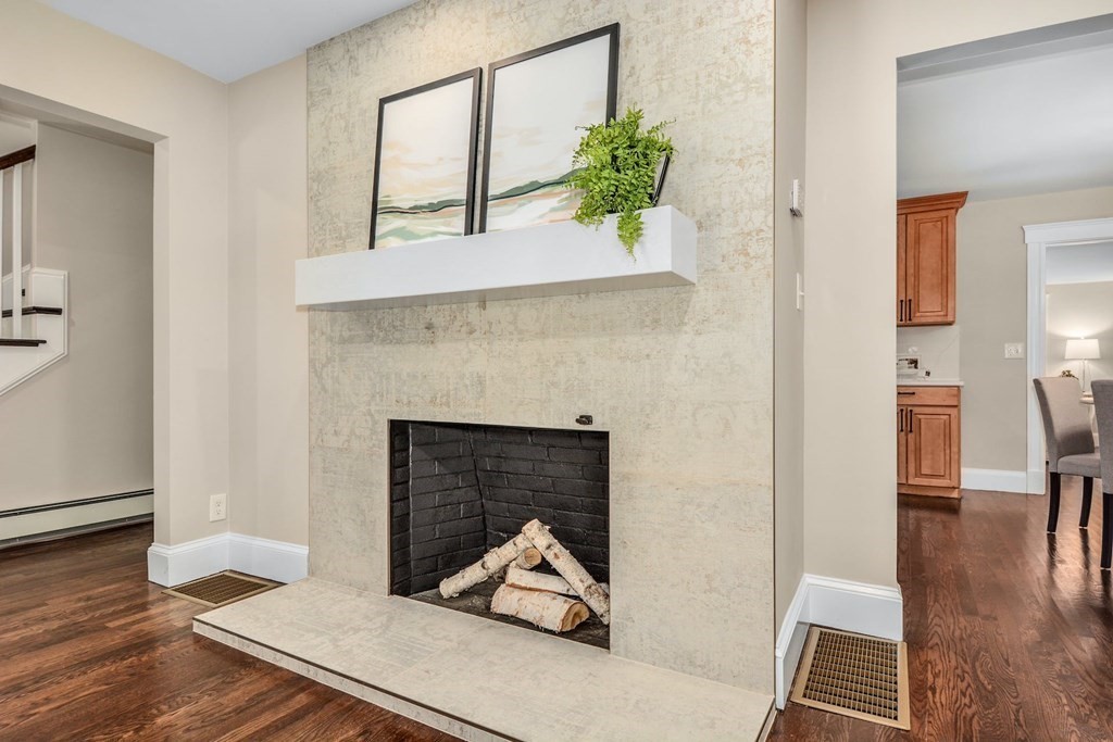 533 Edgell Road Framingham, MA 01701 - Photo 4 of 36 a living room with furniture and a fireplace