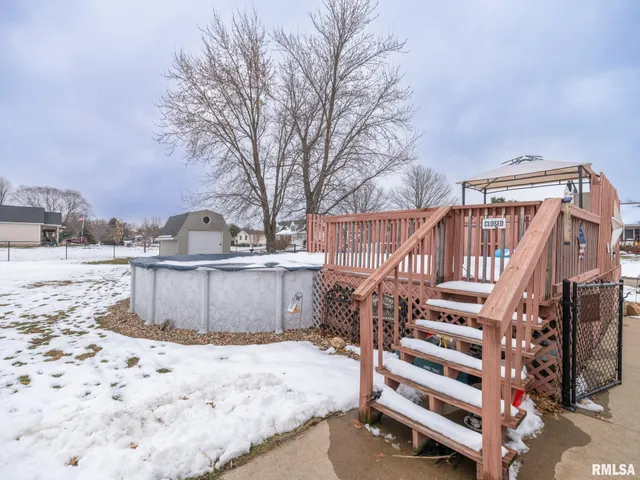 $269,000 | 14111 Grandview Drive, Manito, IL 61546