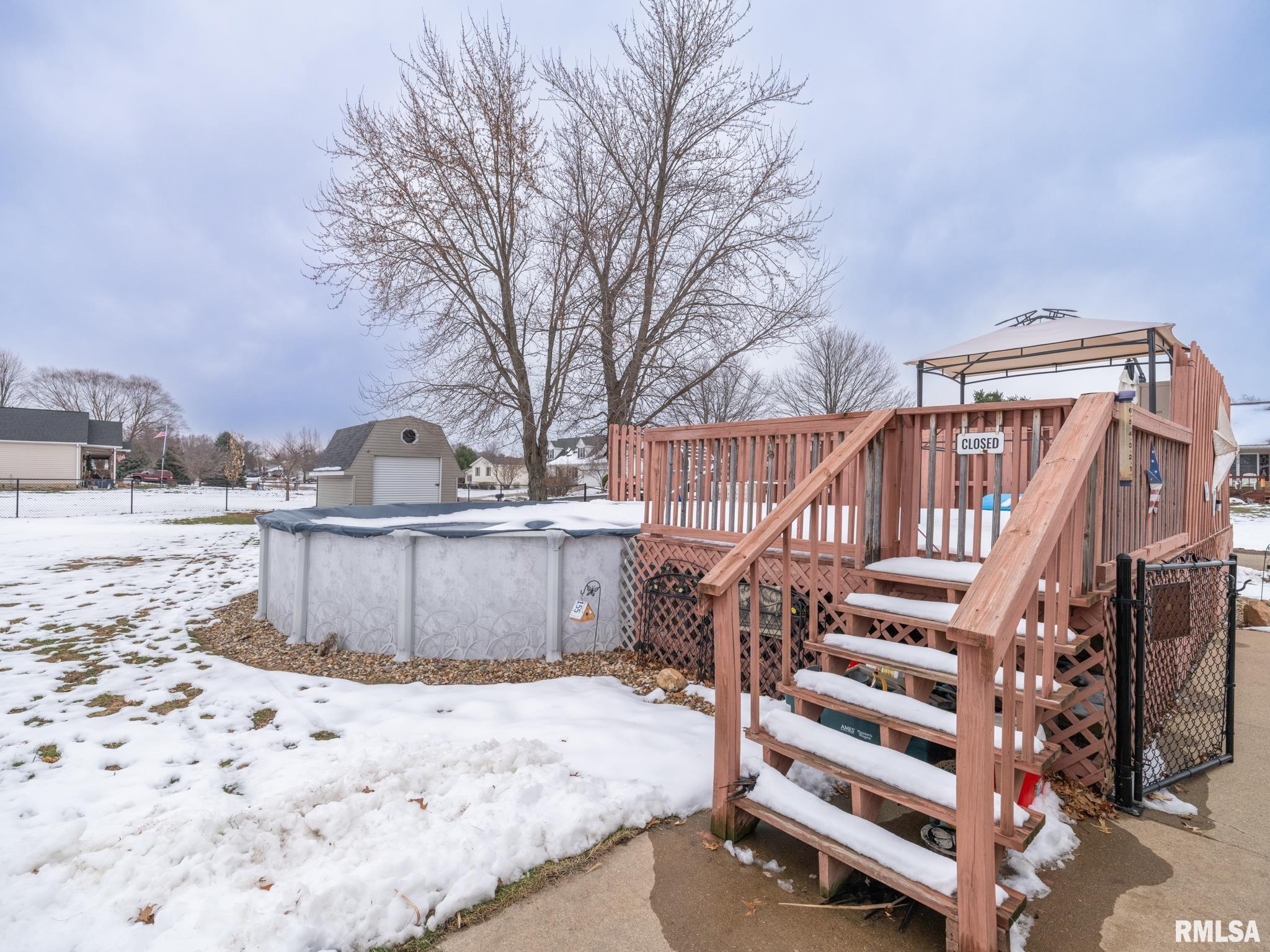 14111 Grandview Drive Manito, IL 61546 - Photo 11 of 64