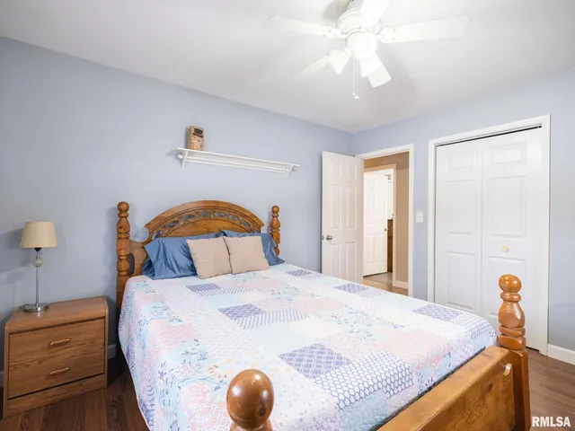 $269,000 | 14111 Grandview Drive, Manito, IL 61546