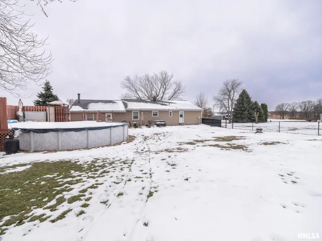 $269,000 | 14111 Grandview Drive, Manito, IL 61546