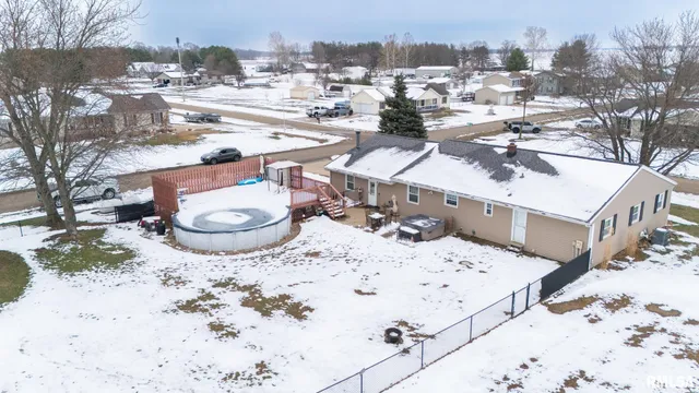 $269,000 | 14111 Grandview Drive, Manito, IL 61546