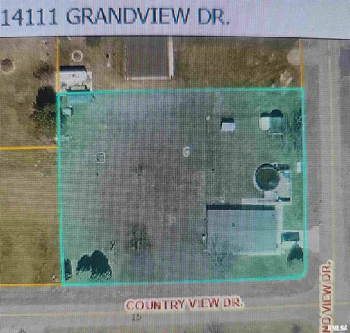 $269,000 | 14111 Grandview Drive, Manito, IL 61546