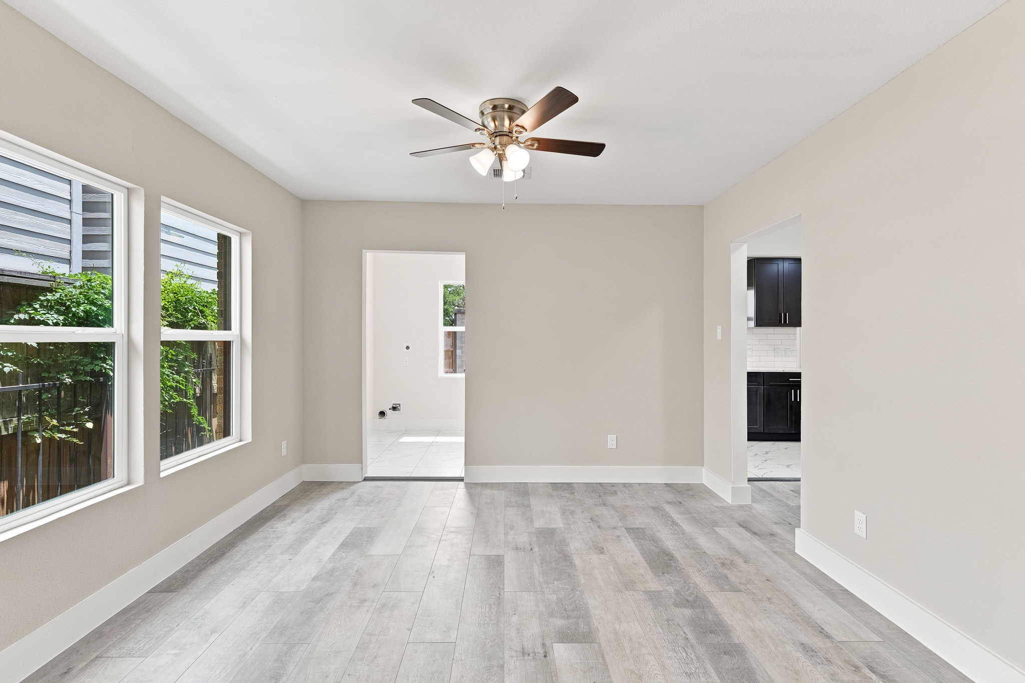1825 Rosedale Street Houston, TX 77004 - Photo 8 of 16
