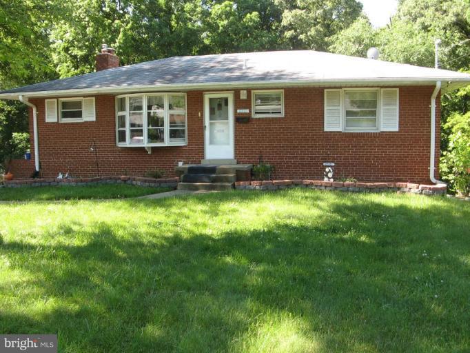 6801 Jerome Street Springfield, VA 22150 - Photo 18 of 18 Exterior #3