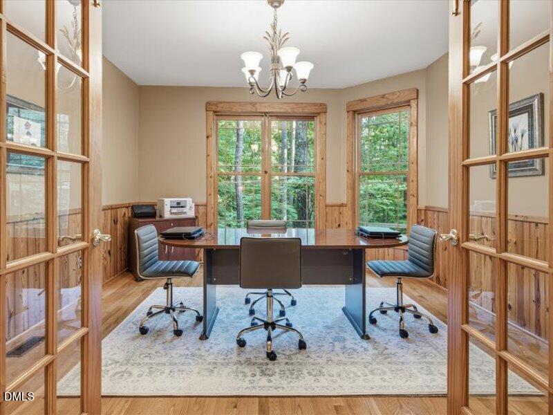 275 Mill Stone Road Moncure, NC 27559 - Photo 30 of 95