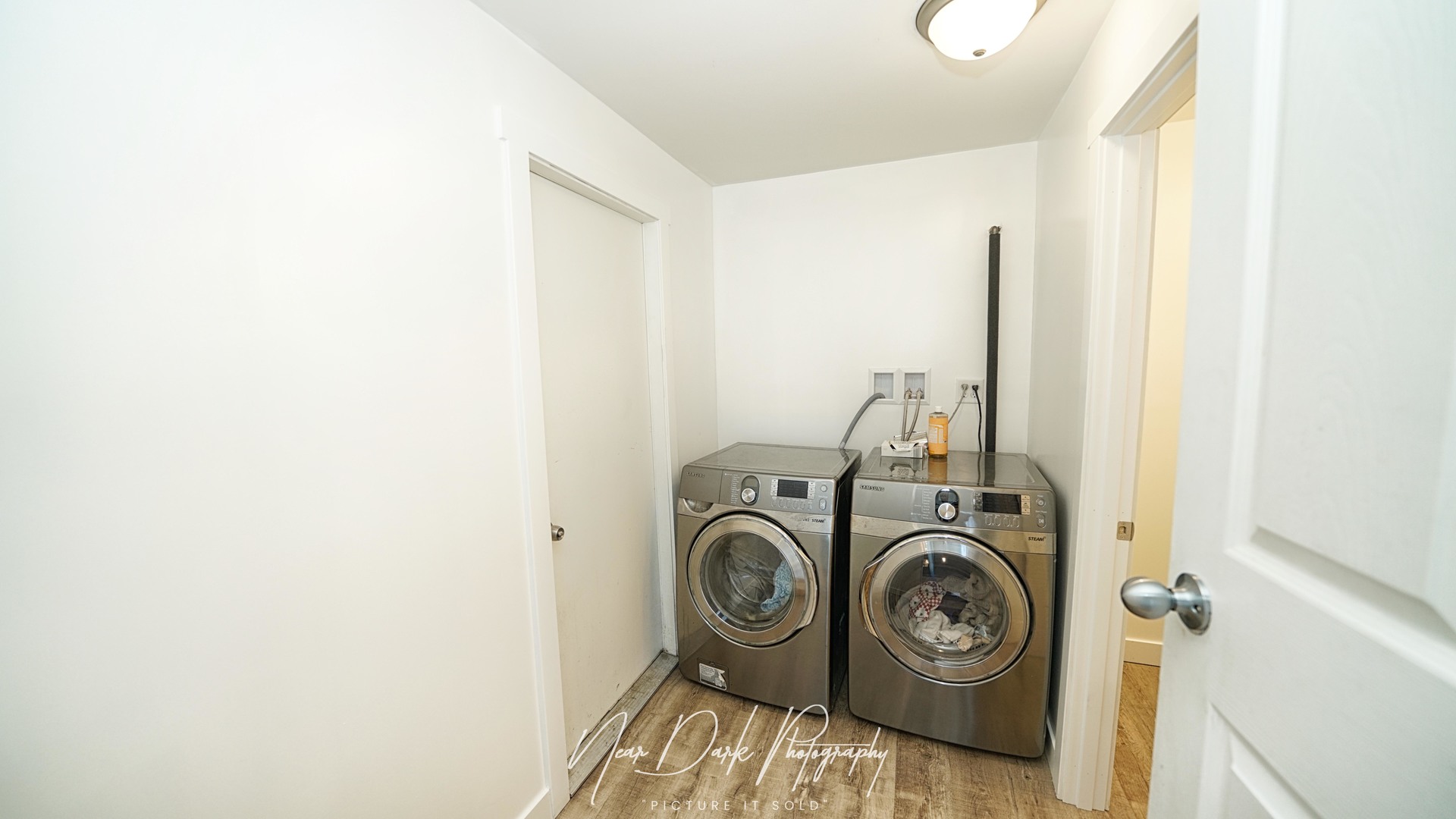 34966 North Forest Avenue Ingleside, IL 60041 - Photo 19 of 46 a view of washer and dryer in a utility room