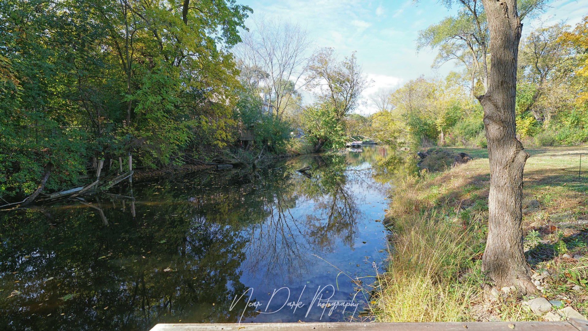 34966 North Forest Avenue Ingleside, IL 60041 - Photo 27 of 46 a view of lake