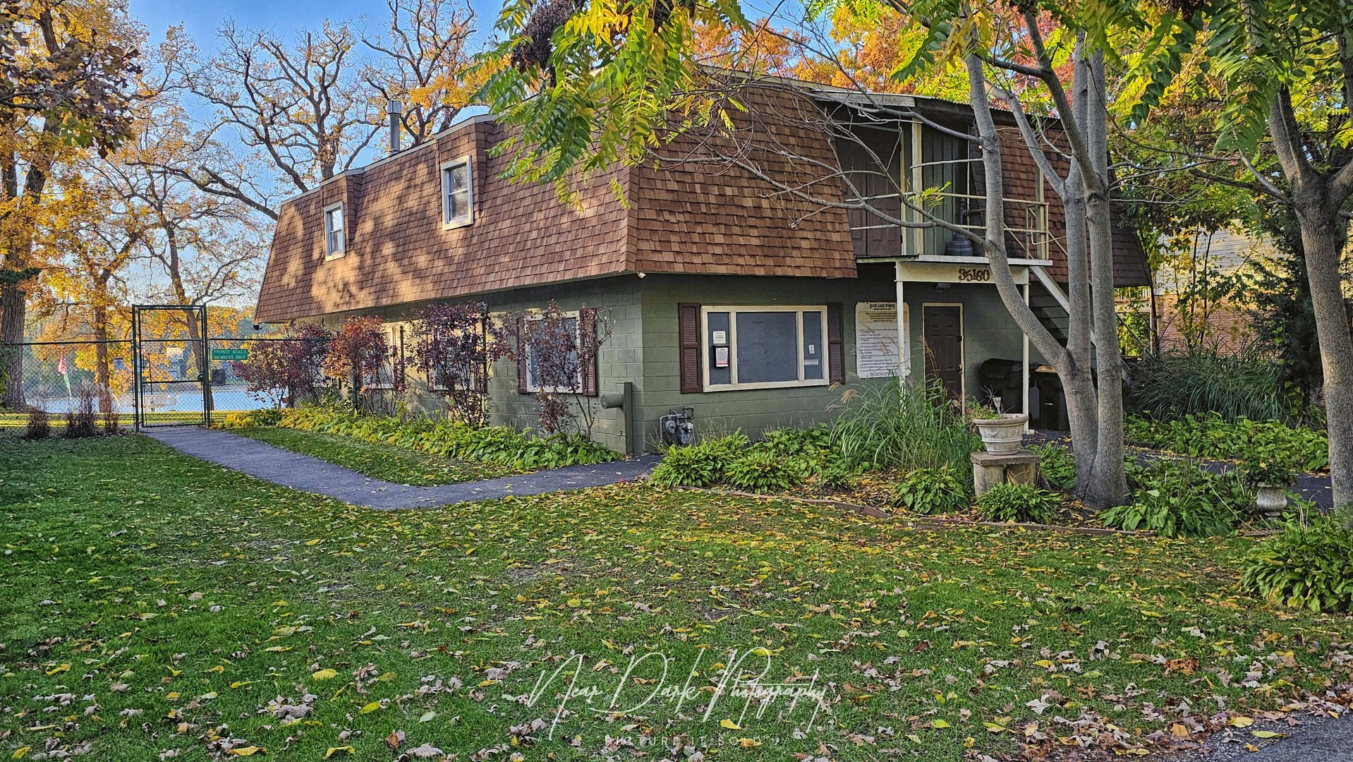 34966 North Forest Avenue Ingleside, IL 60041 - Photo 31 of 46 a view of a house with a yard