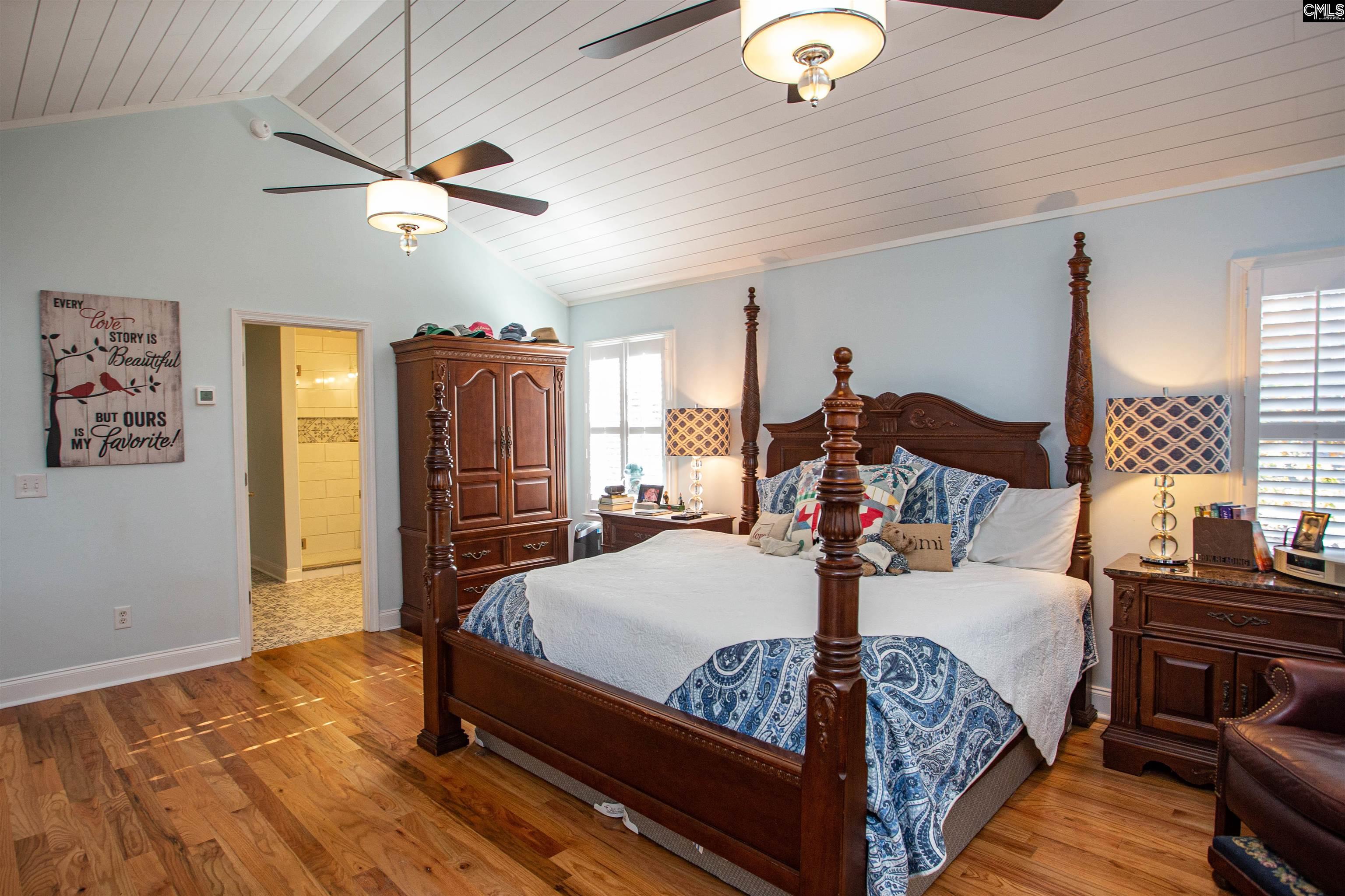 1736 Lake Road Ridgeway, SC 29130 - Photo 18 of 55