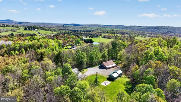 $425,000 | 1113 Upper Woods Road, Honesdale, PA 18431