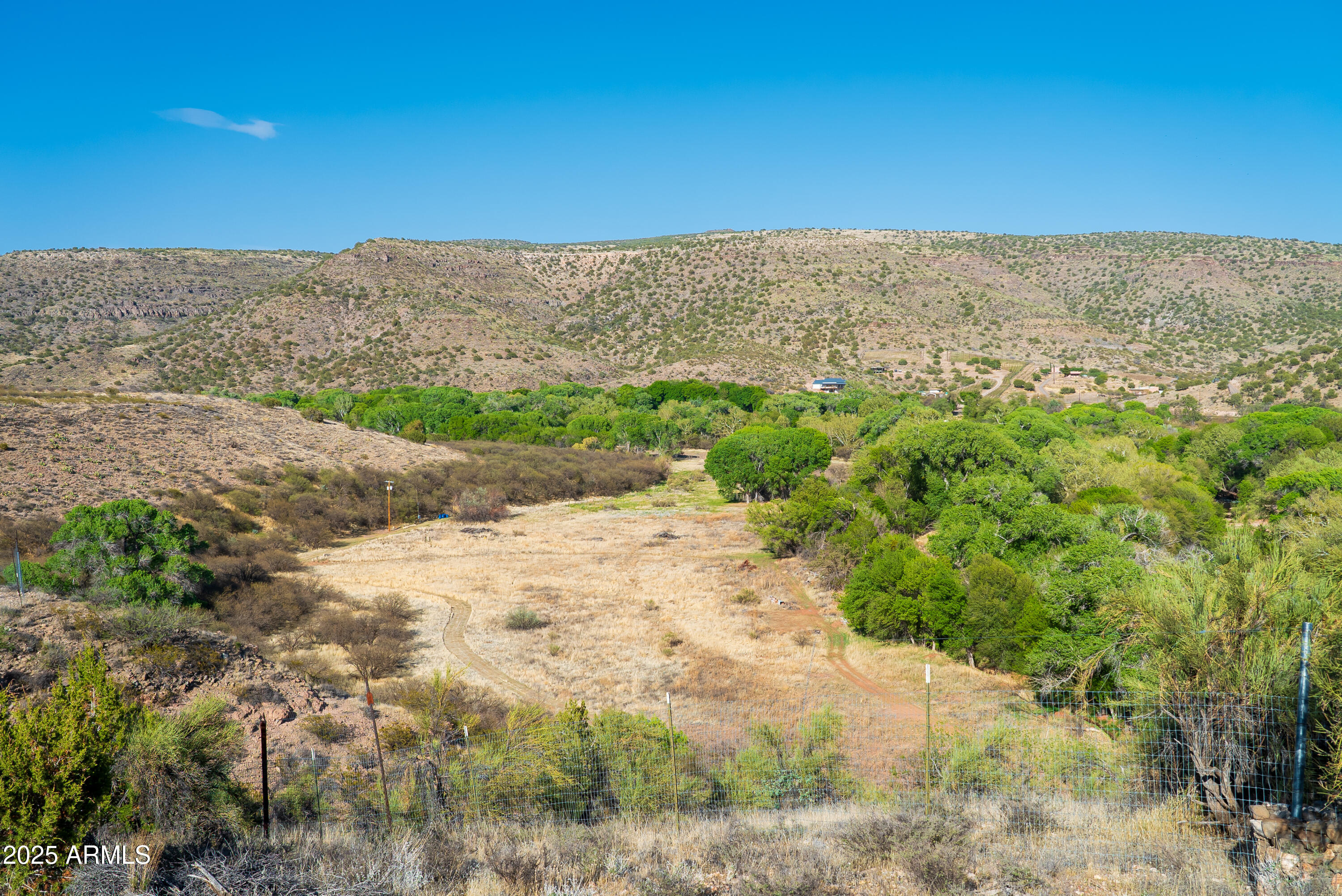 0 East Willow Point Road Cornville, AZ 86325 - Photo 11 of 16 a view of a road with an ocean view