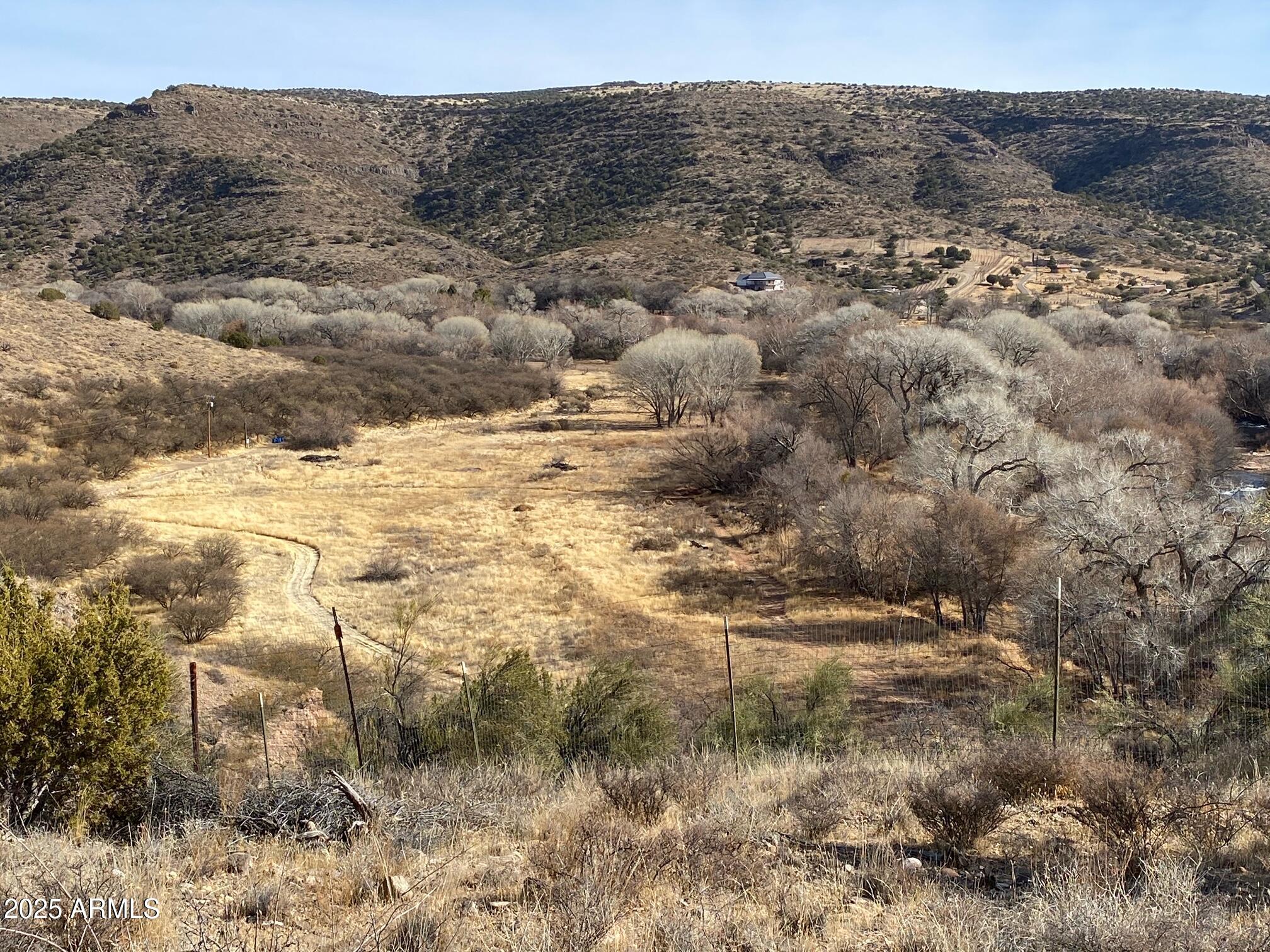 0 East Willow Point Road Cornville, AZ 86325 - Photo 15 of 16 a view of a yard