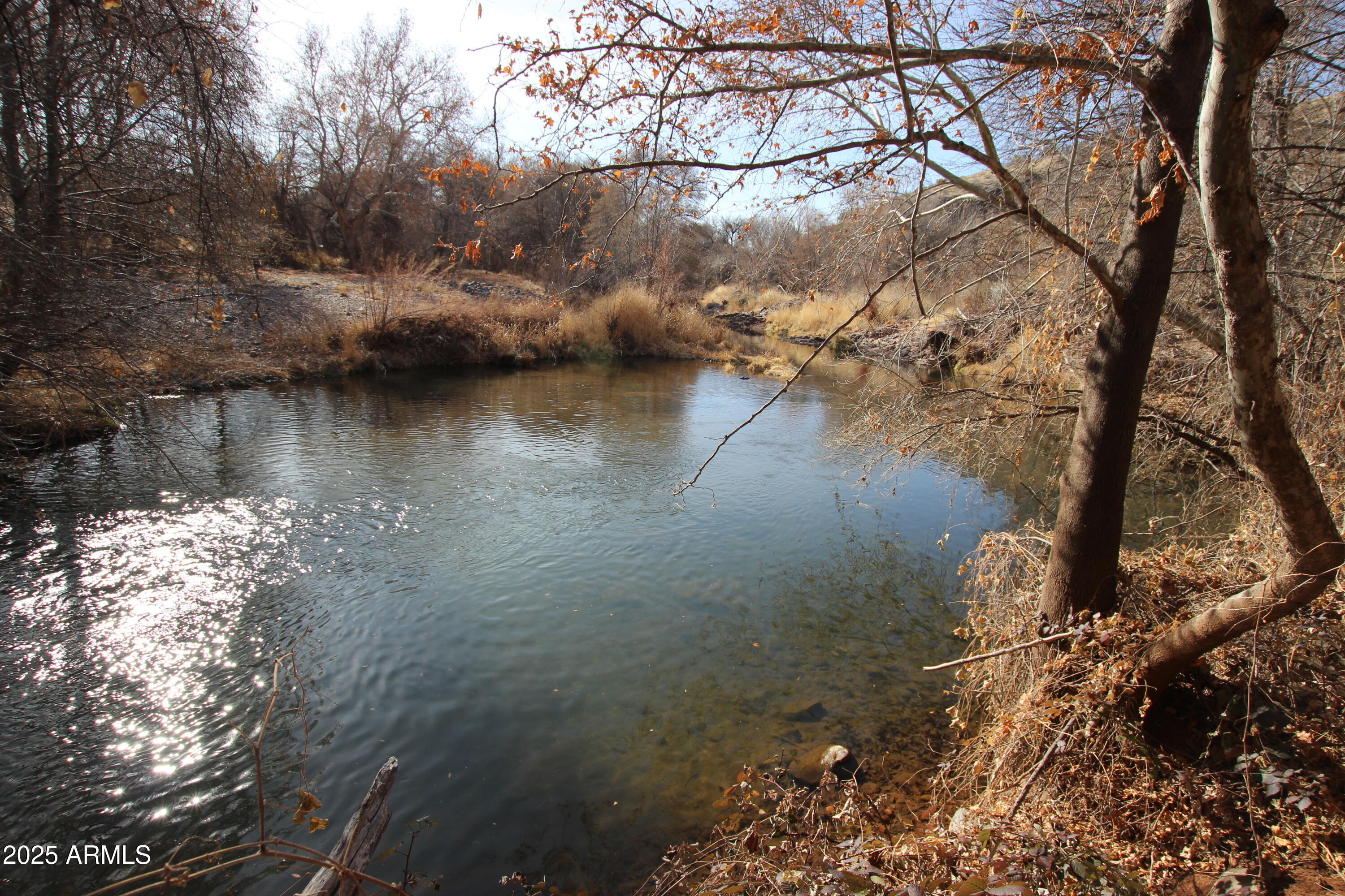0 East Willow Point Road Cornville, AZ 86325 - Photo 16 of 16 a view of lake with green space