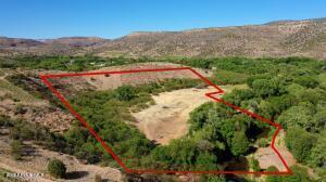 0 East Willow Point Road Cornville, AZ 86325 - Photo 2 of 16 a view of mountains and valleys in the background